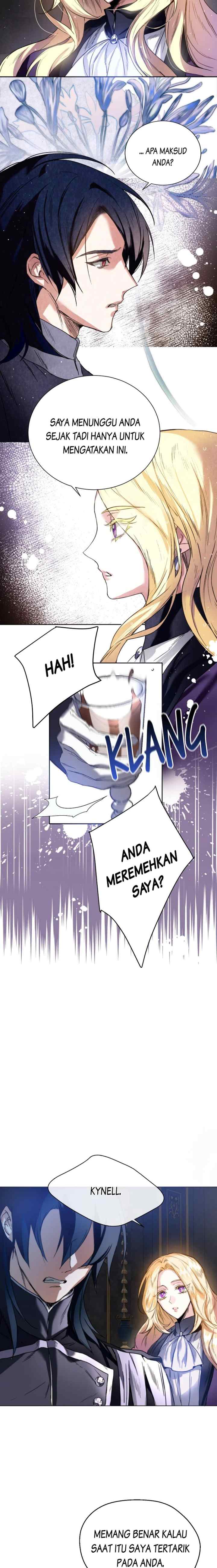 Royal Marriage chapter 1 halaman 5