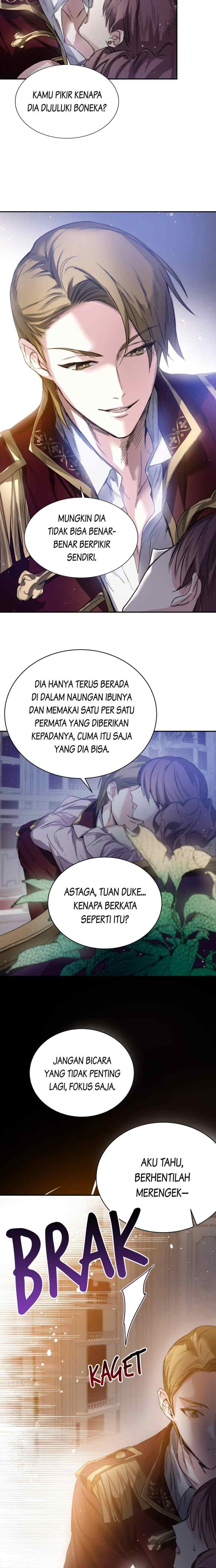 Royal Marriage chapter 1 halaman 19