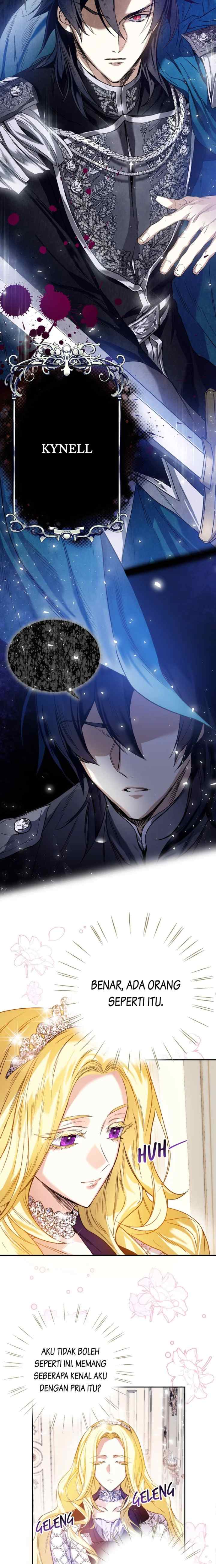 Royal Marriage chapter 1 halaman 17