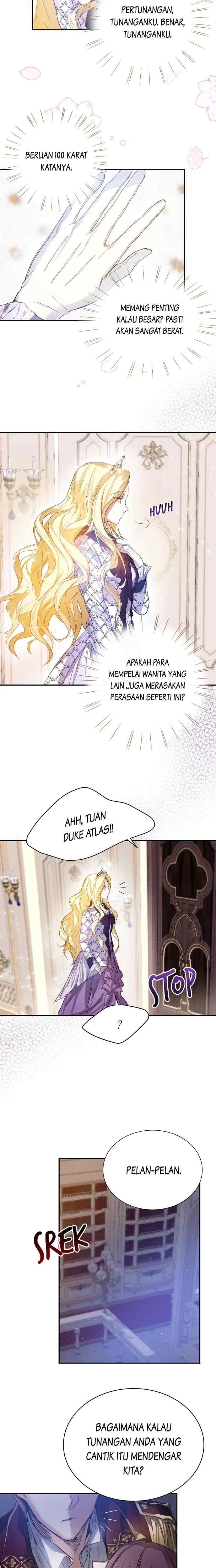 Royal Marriage chapter 1 halaman 18