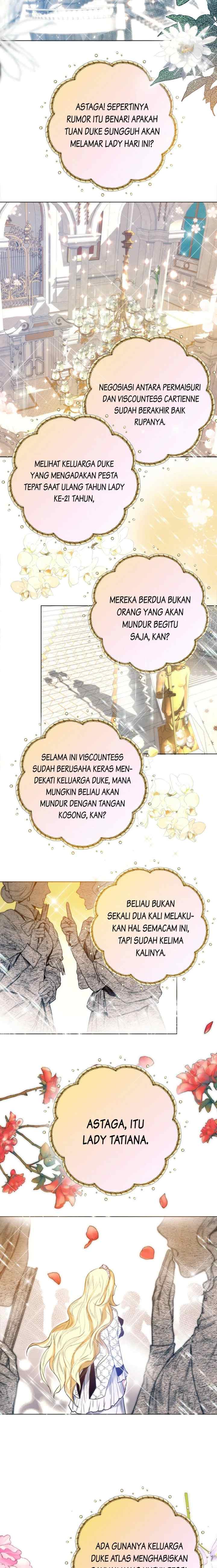 Royal Marriage chapter 1 halaman 9