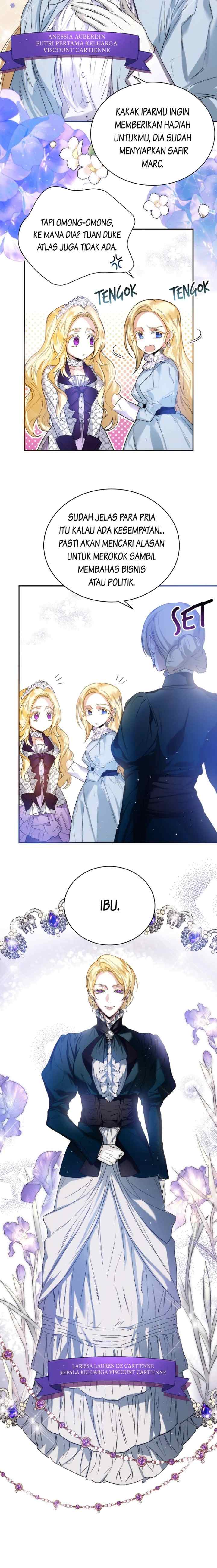 Royal Marriage chapter 1 halaman 11