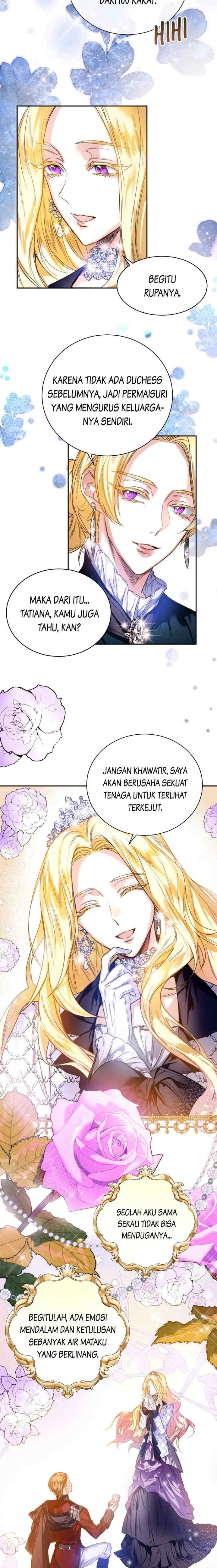 Royal Marriage chapter 1 halaman 13