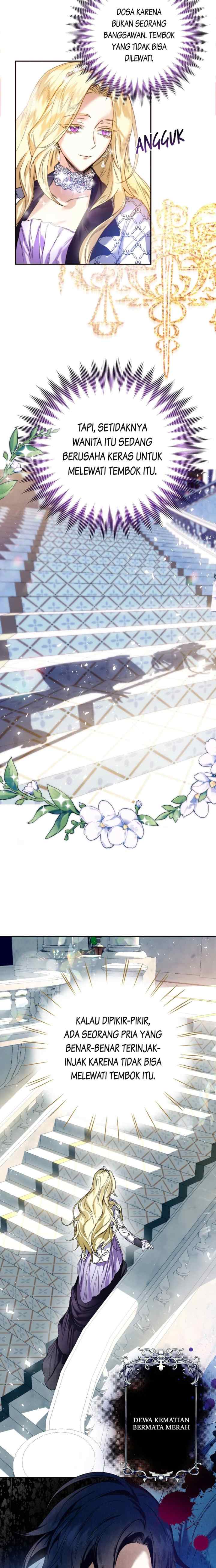 Royal Marriage chapter 1 halaman 16
