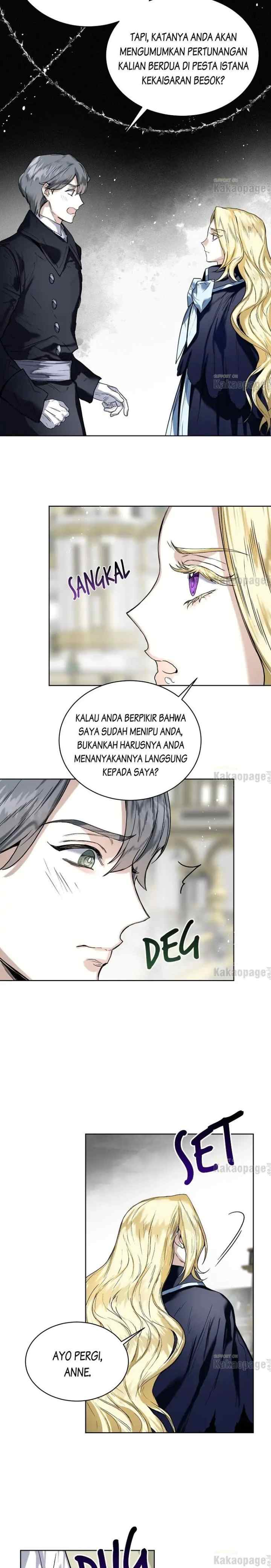 Royal Marriage chapter 10 halaman 14