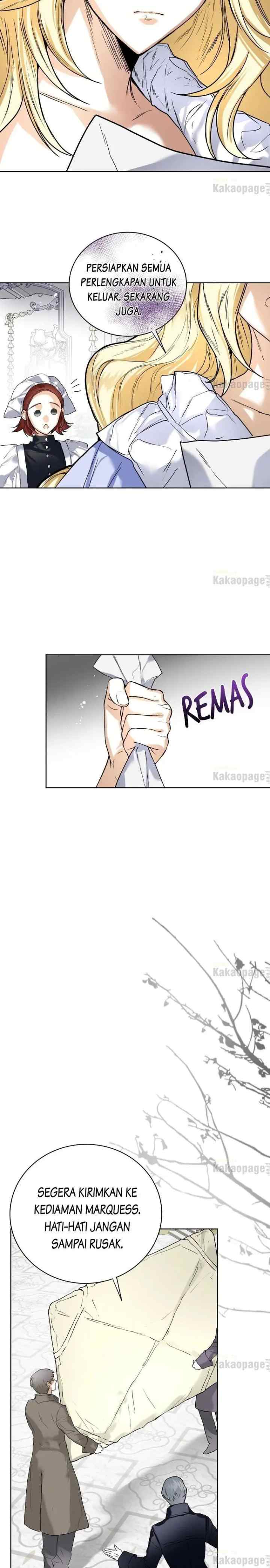 Royal Marriage chapter 10 halaman 9