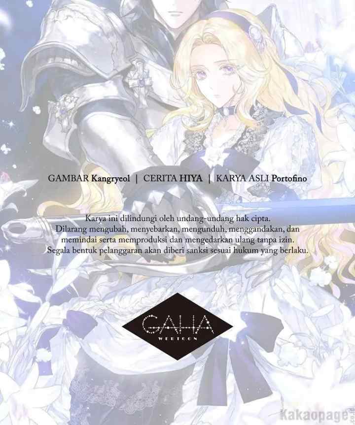 Royal Marriage chapter 10 halaman 20