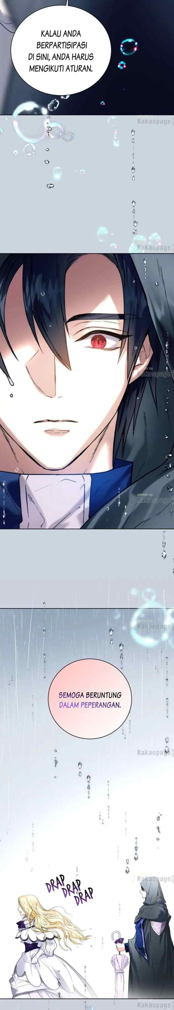 Royal Marriage chapter 10 halaman 4