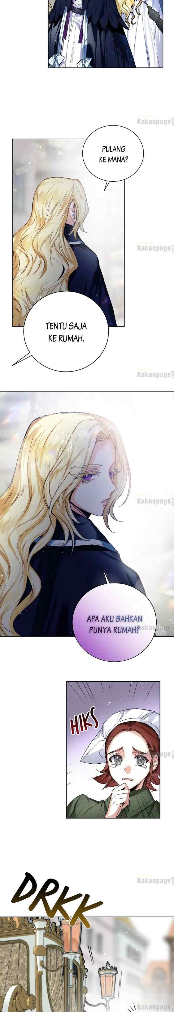 Royal Marriage chapter 10 halaman 18