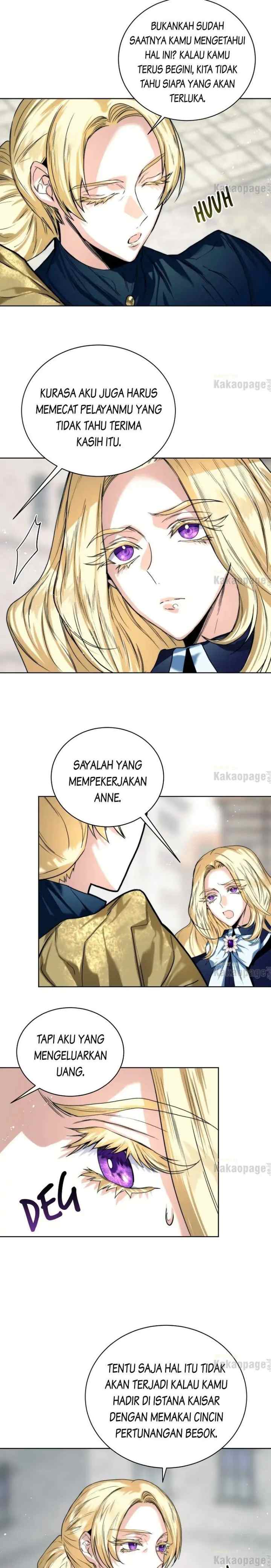 Royal Marriage chapter 11 halaman 7