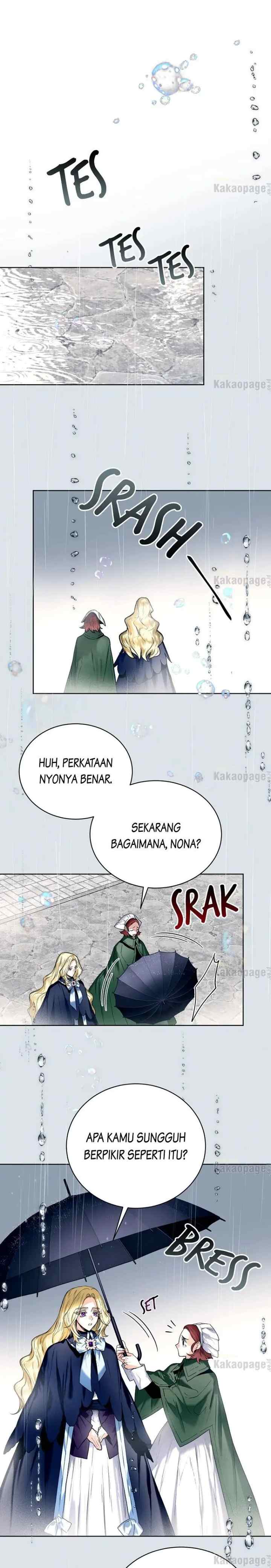 Royal Marriage chapter 11 halaman 9