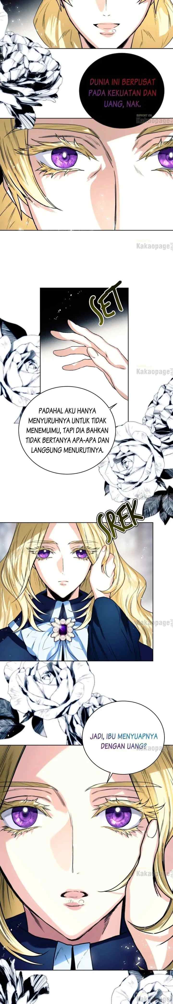 Royal Marriage chapter 11 halaman 4