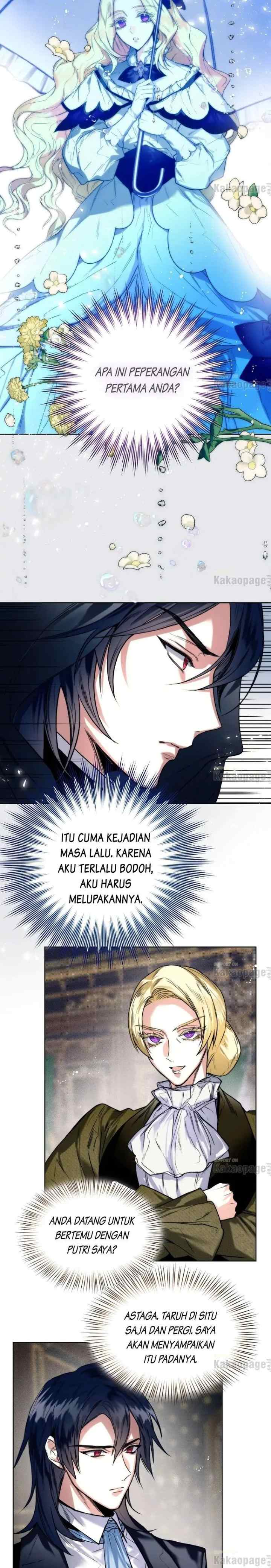 Royal Marriage chapter 11 halaman 15