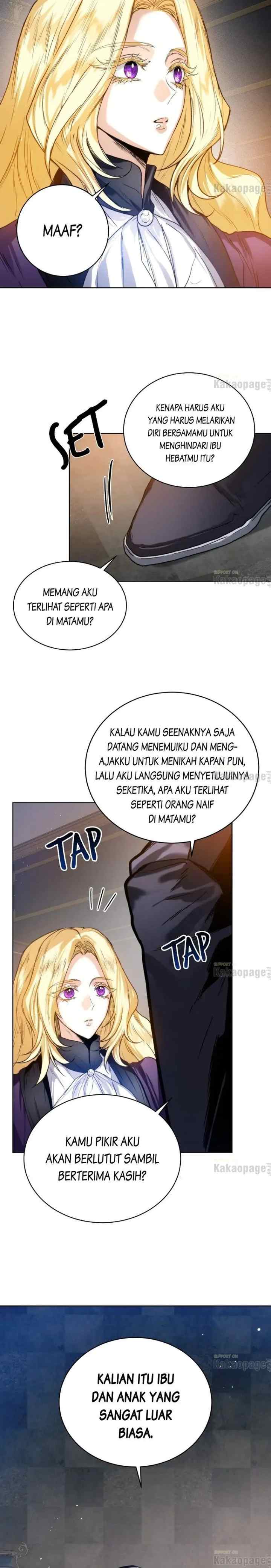 Royal Marriage chapter 12 halaman 9
