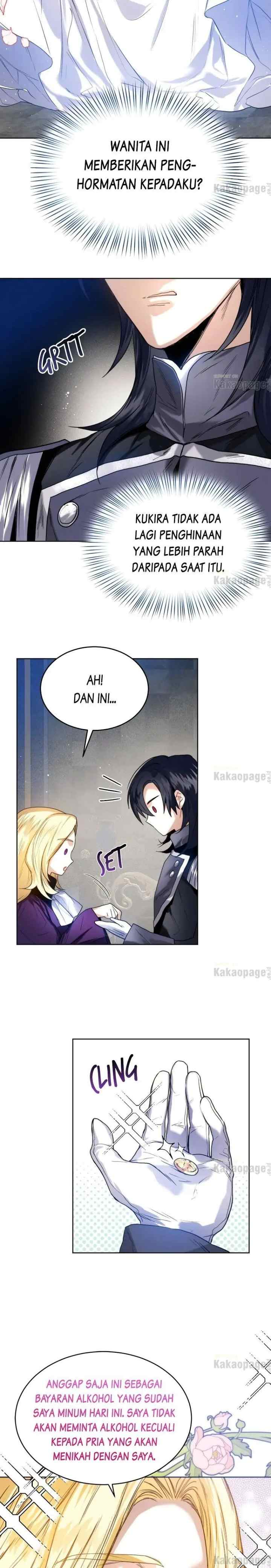 Royal Marriage chapter 12 halaman 14