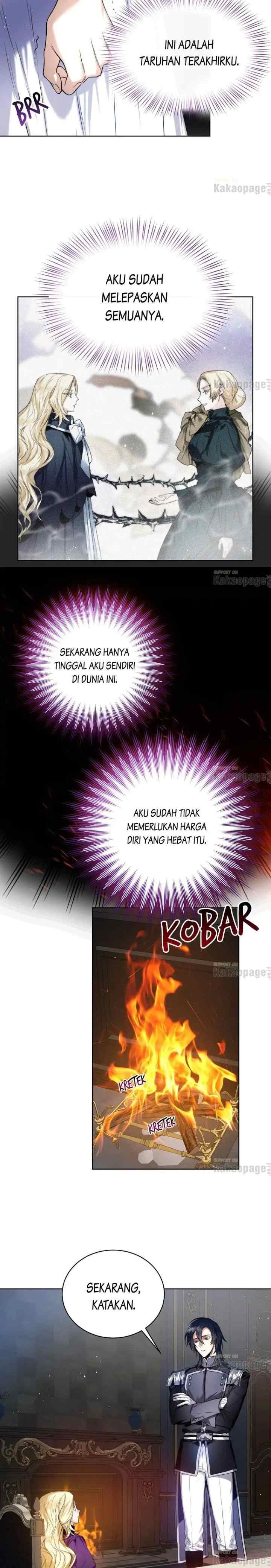 Royal Marriage chapter 12 halaman 5