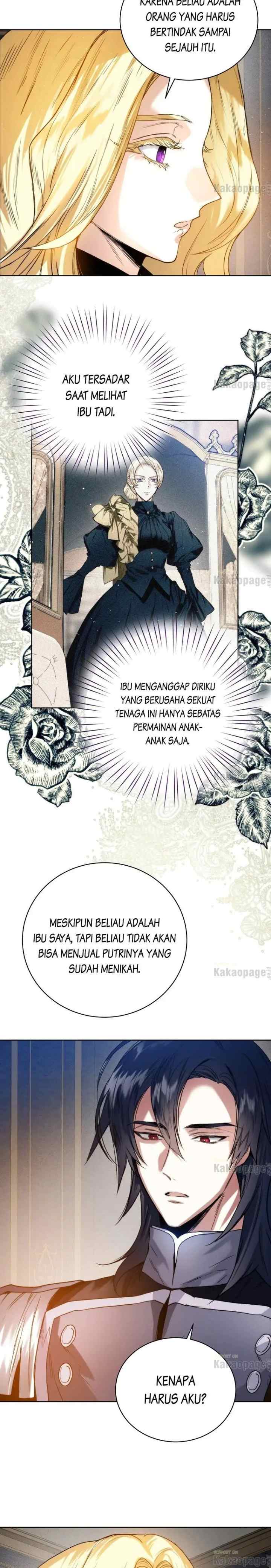 Royal Marriage chapter 12 halaman 8