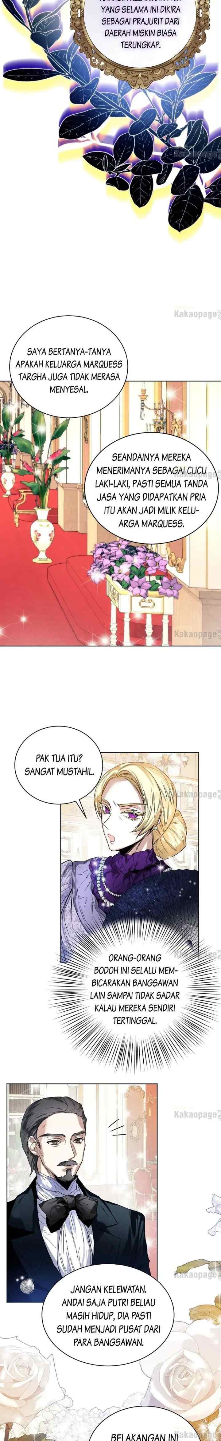 Royal Marriage chapter 13 halaman 9