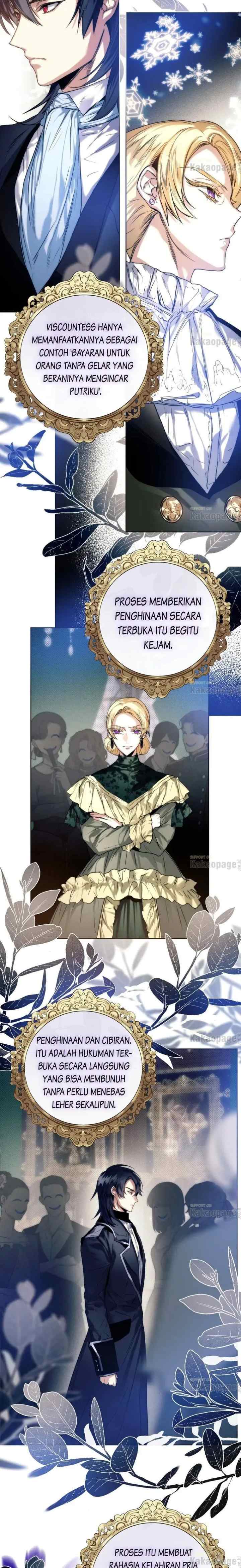 Royal Marriage chapter 13 halaman 8