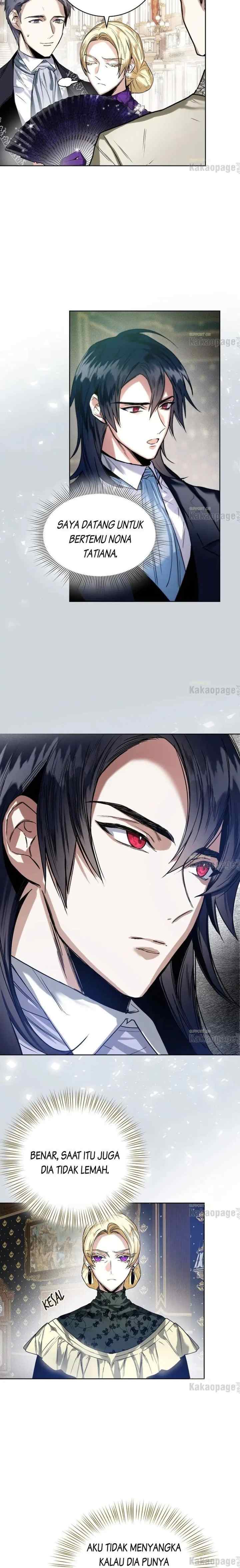 Royal Marriage chapter 13 halaman 4
