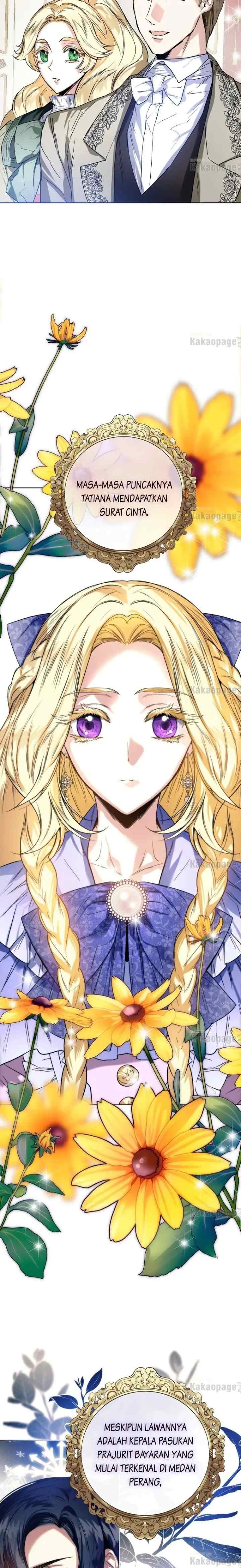 Royal Marriage chapter 13 halaman 7