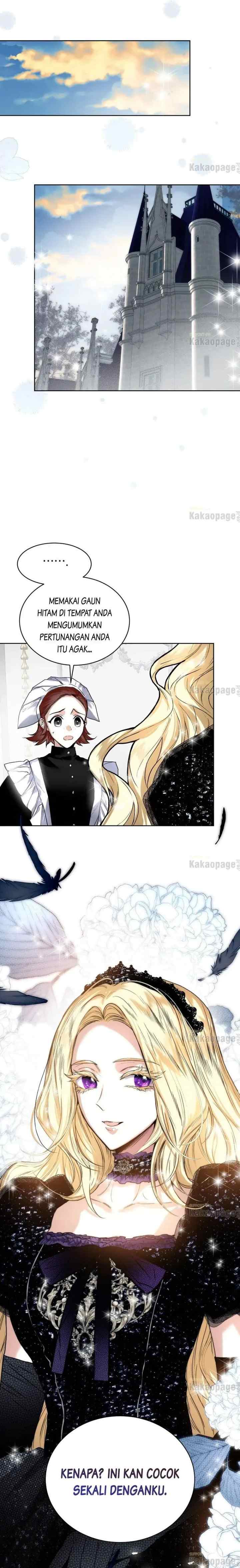Royal Marriage chapter 13 halaman 18