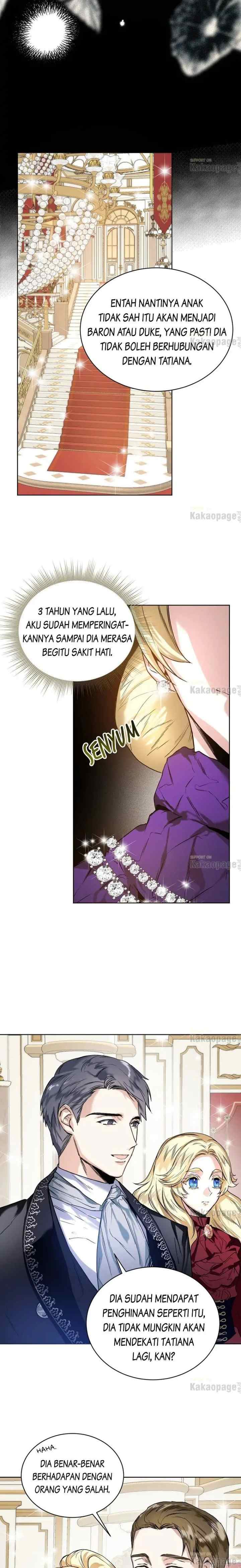 Royal Marriage chapter 13 halaman 6