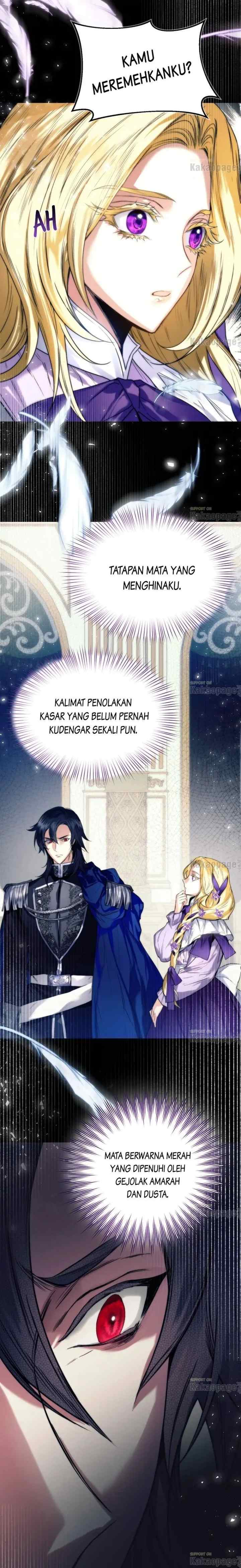 Royal Marriage chapter 14 halaman 7