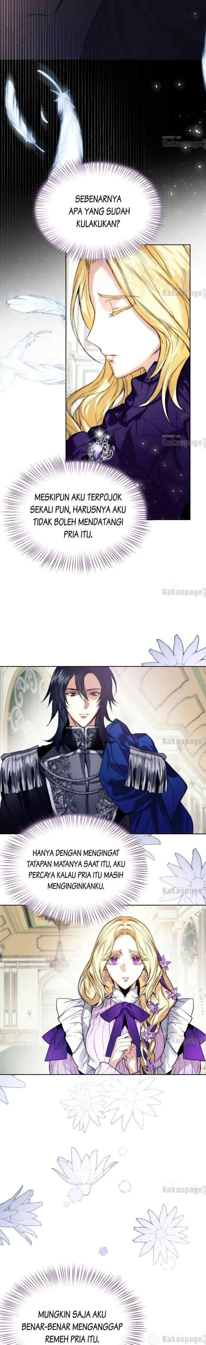 Royal Marriage chapter 14 halaman 8