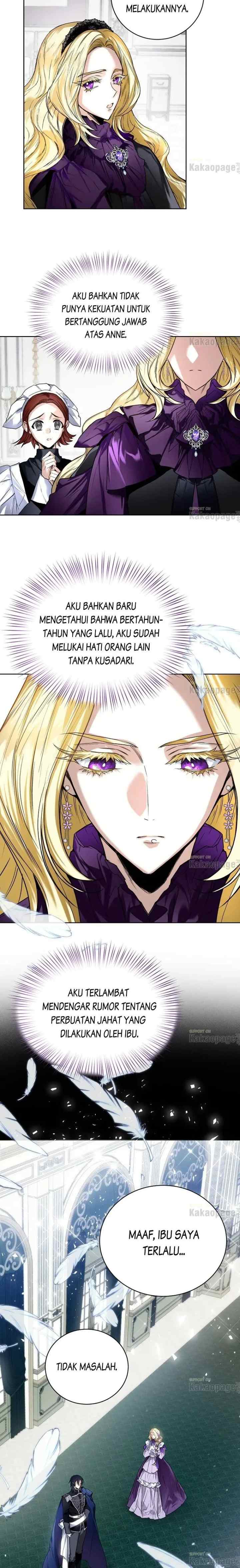 Royal Marriage chapter 14 halaman 5