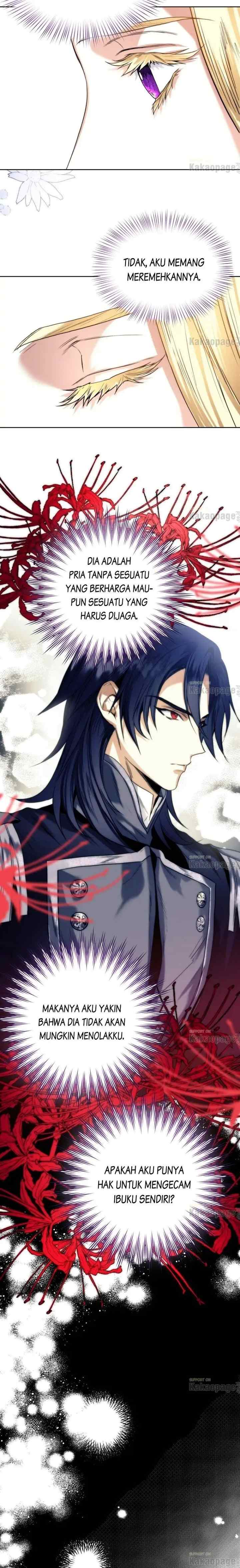 Royal Marriage chapter 14 halaman 9