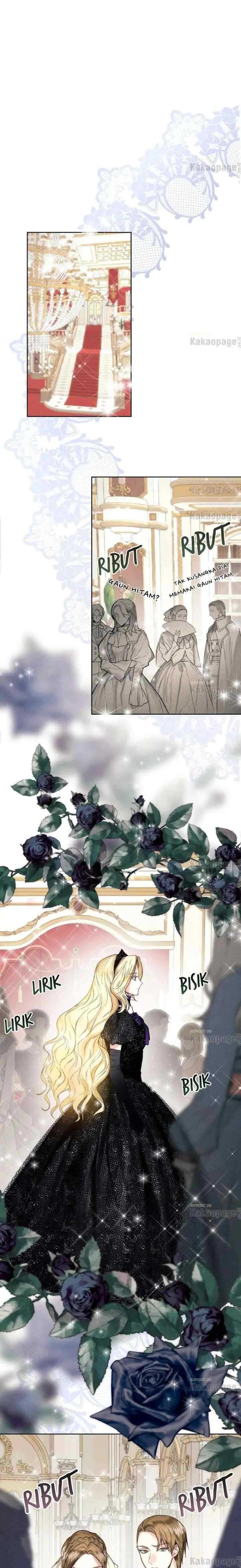 Royal Marriage chapter 14 halaman 12