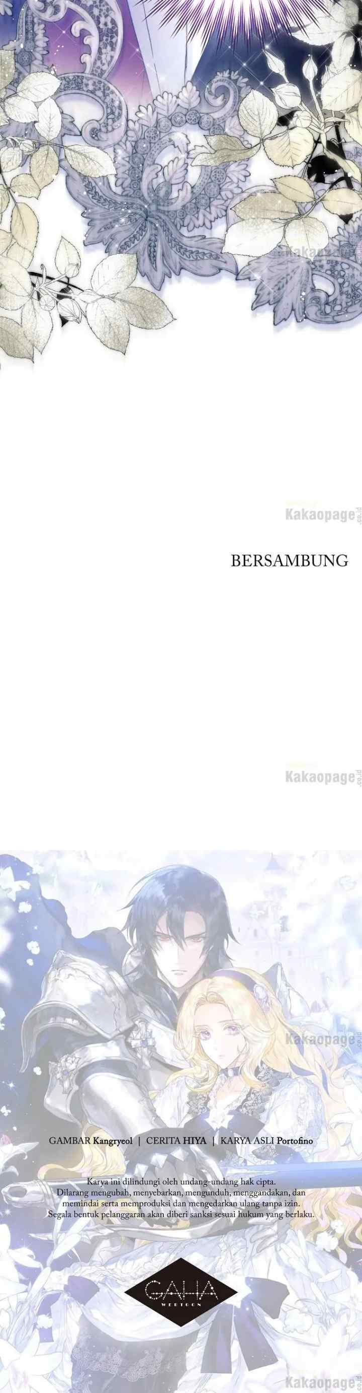 Royal Marriage chapter 14 halaman 19