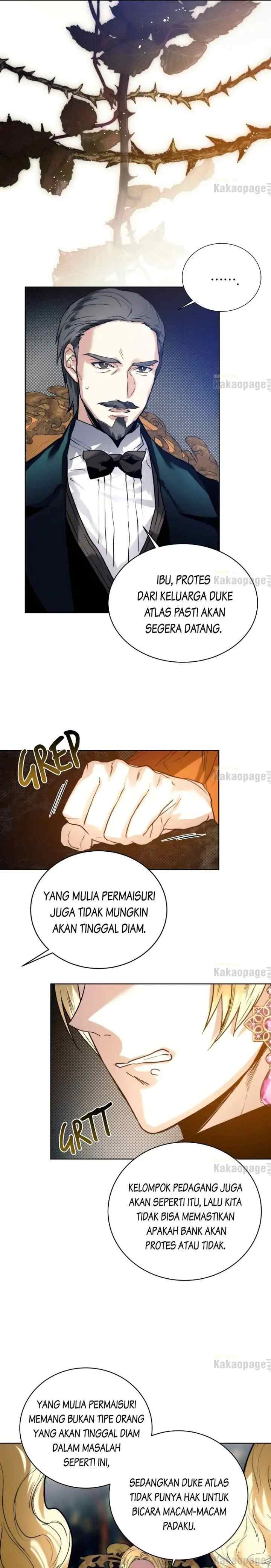 Royal Marriage chapter 15 halaman 14