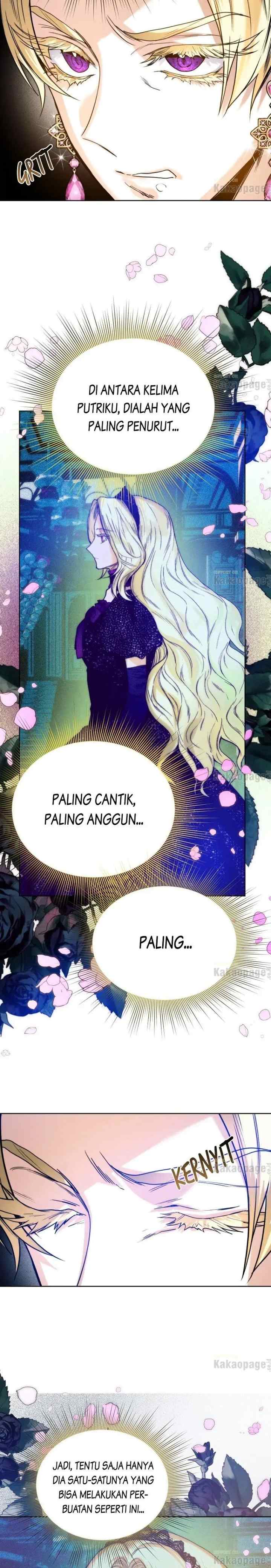 Royal Marriage chapter 15 halaman 12