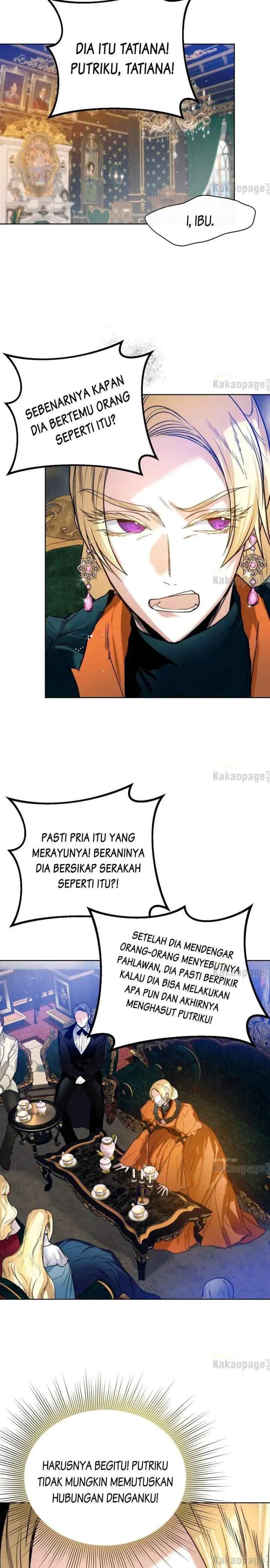 Royal Marriage chapter 15 halaman 11