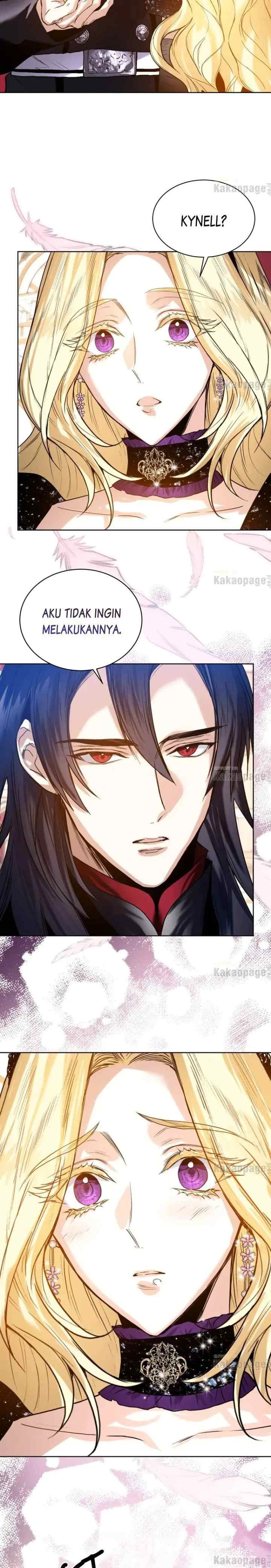 Royal Marriage chapter 15 halaman 5