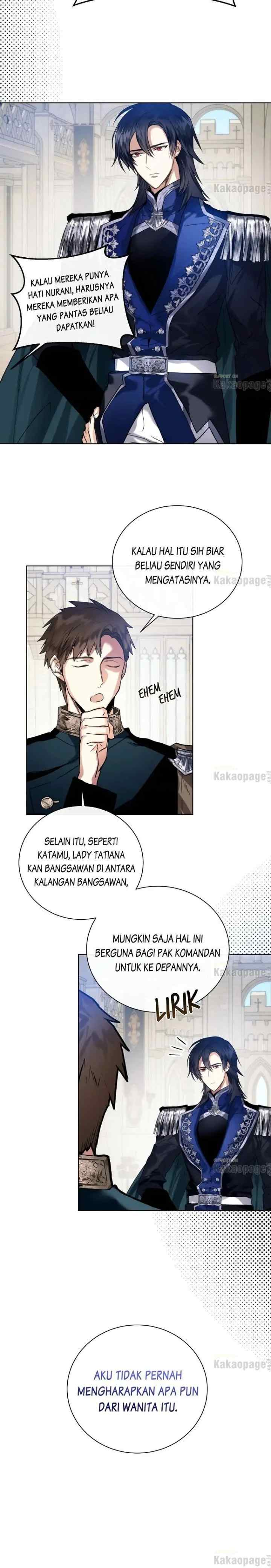 Royal Marriage chapter 16 halaman 6