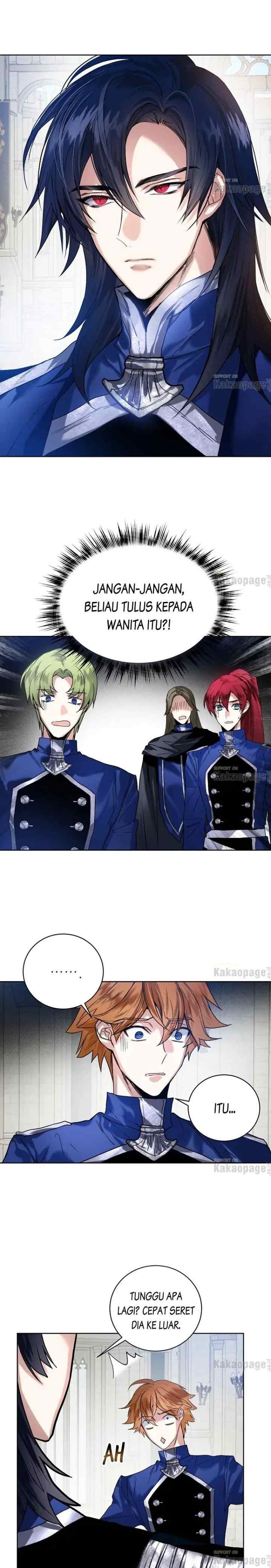 Royal Marriage chapter 16 halaman 7