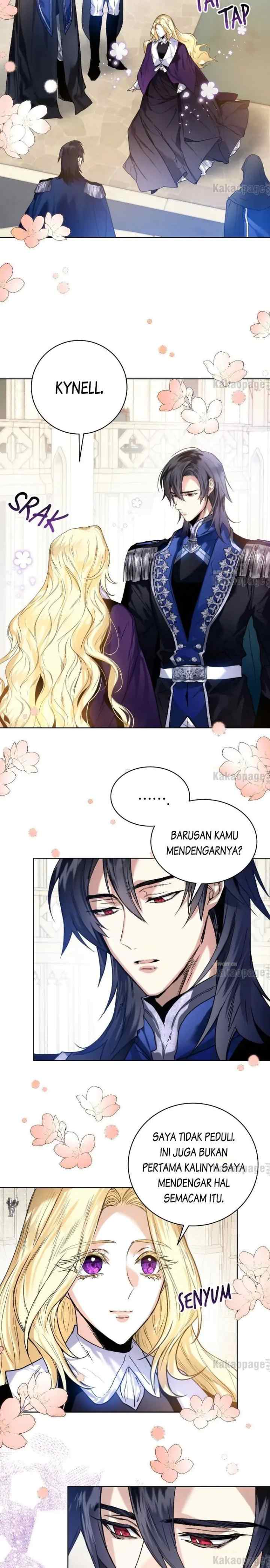 Royal Marriage chapter 16 halaman 11