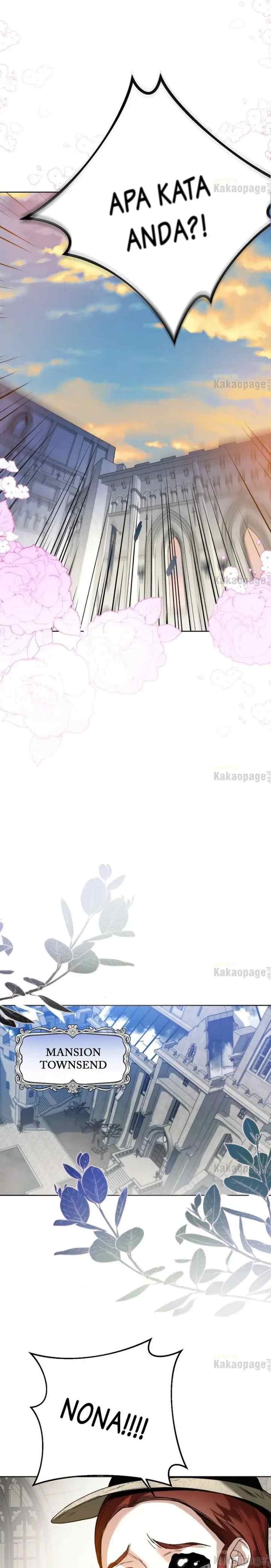 Royal Marriage chapter 17 halaman 16