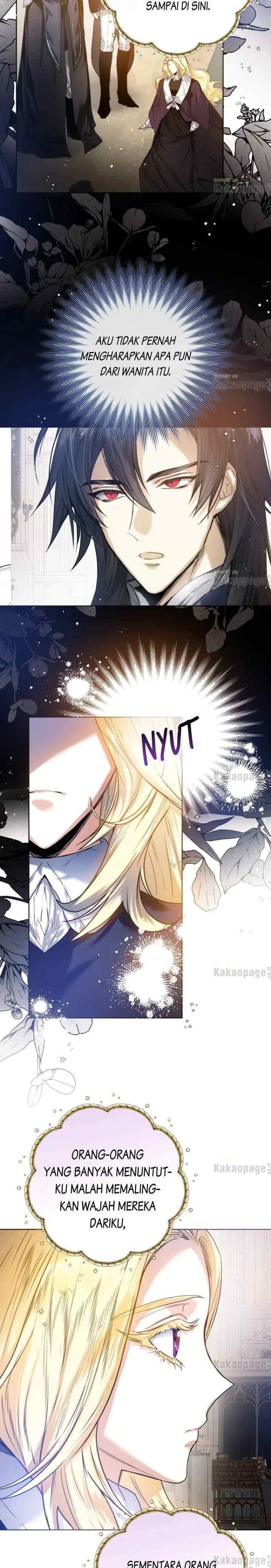 Royal Marriage chapter 18 halaman 7