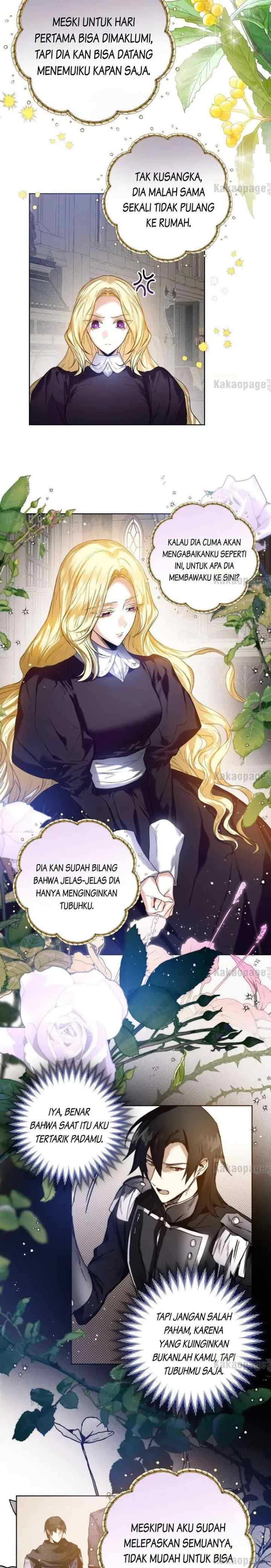 Royal Marriage chapter 18 halaman 6