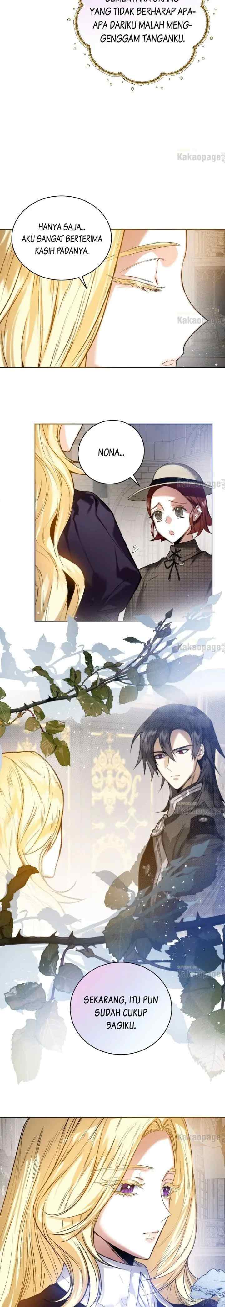 Royal Marriage chapter 18 halaman 8