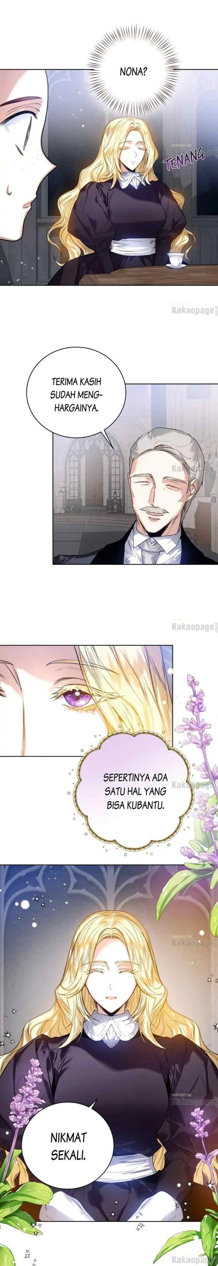 Royal Marriage chapter 18 halaman 12