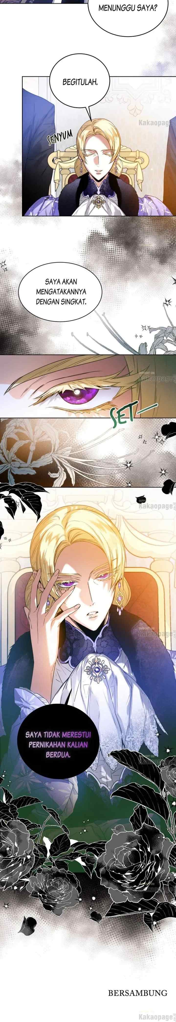 Royal Marriage chapter 18 halaman 18