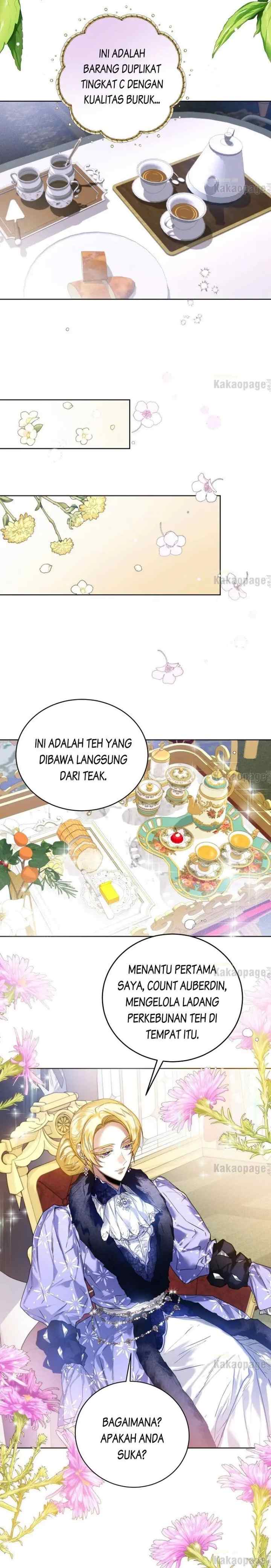 Royal Marriage chapter 18 halaman 13