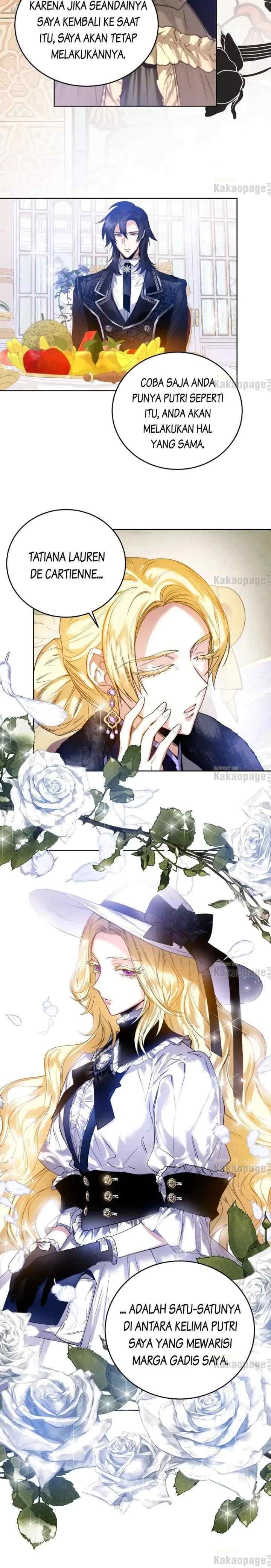 Royal Marriage chapter 19 halaman 11