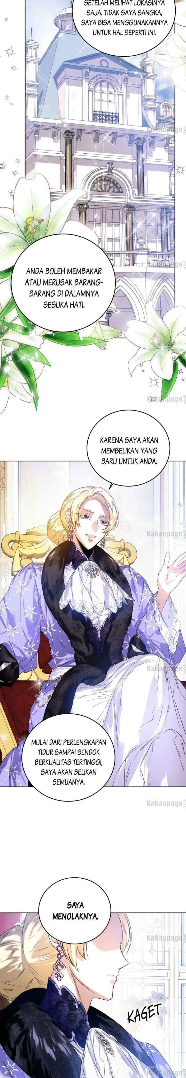 Royal Marriage chapter 19 halaman 4