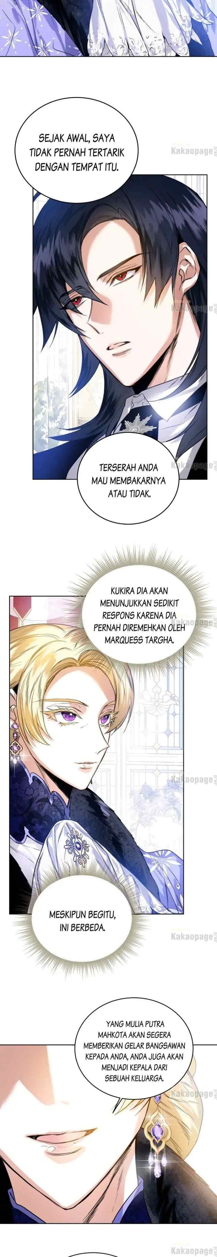 Royal Marriage chapter 19 halaman 5